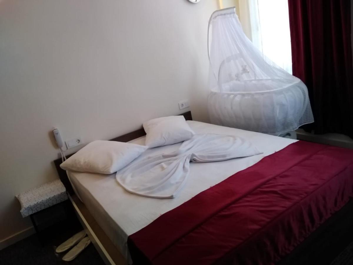 Otel Durkaya Manavgat Exterior photo