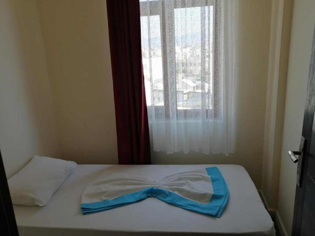 Otel Durkaya Manavgat Exterior photo