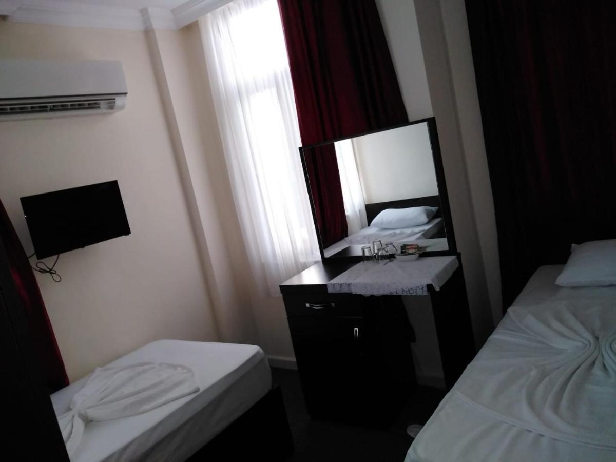 Otel Durkaya Manavgat Exterior photo